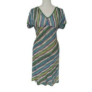 Missoni Midi Knit Dress